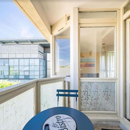 L'Horizon, T3, Terrasse, Pkg, Quartier Antigone Διαμέρισμα Μονπελιέ Εξωτερικό φωτογραφία