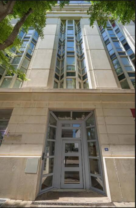 L'Horizon, T3, Terrasse, Pkg, Quartier Antigone Διαμέρισμα Μονπελιέ Εξωτερικό φωτογραφία